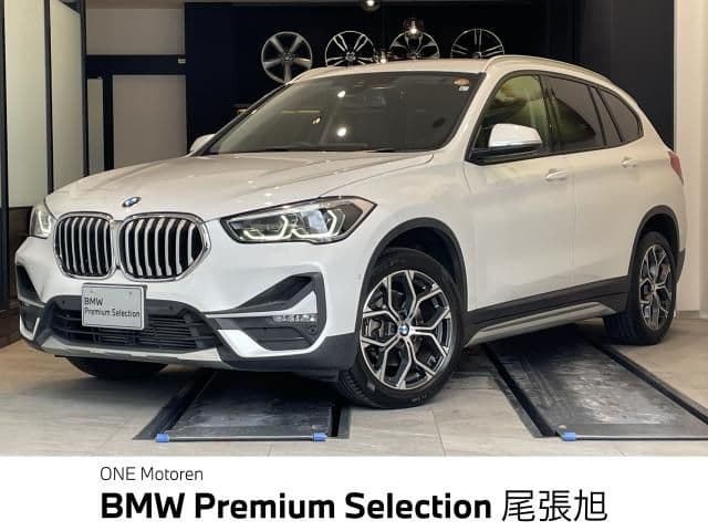 BMW BMW X1