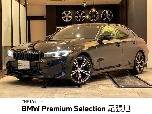 BMW BMW 3series sedan