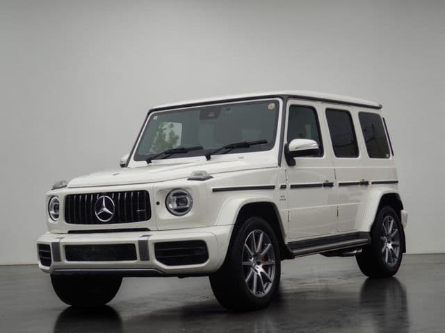MERCEDES BENZ null