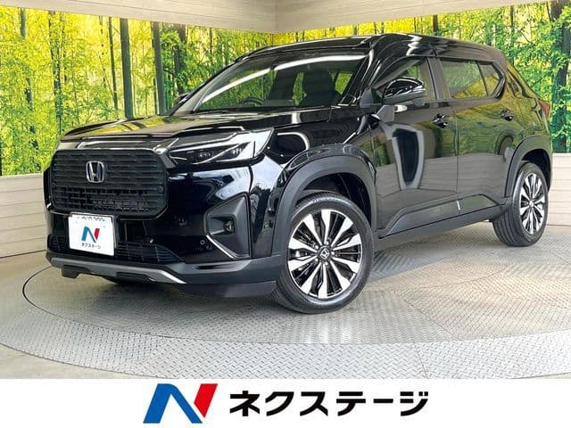 HONDA null