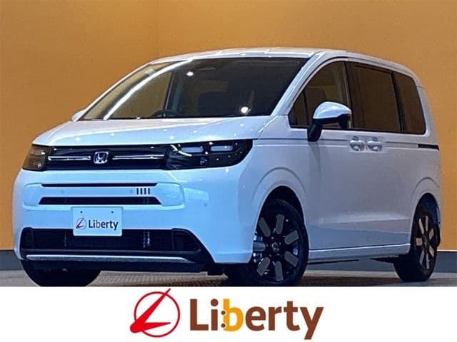 HONDA null