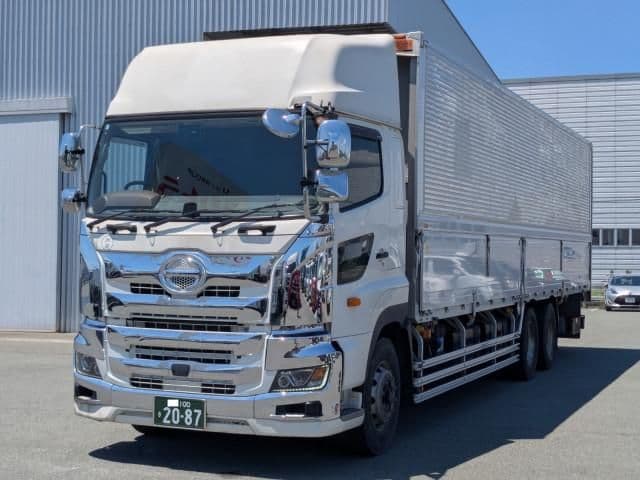 HINO PROFIA