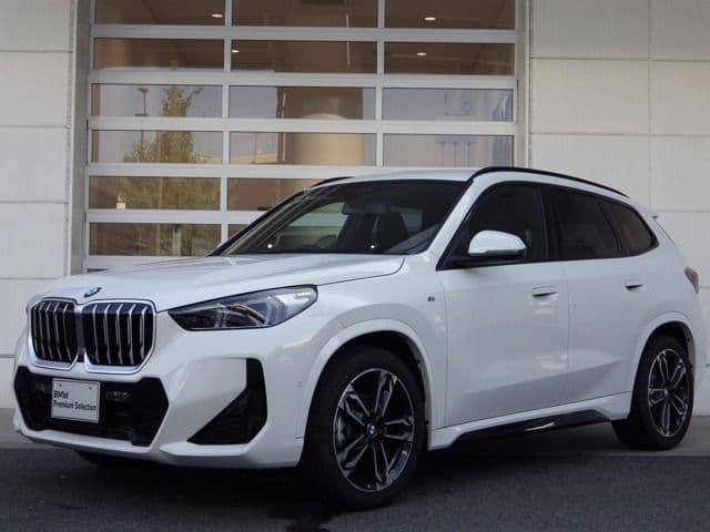 BMW BMW X1