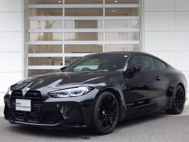 BMW BMW M4