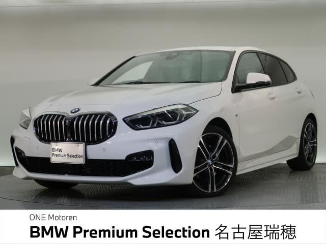 BMW BMW 1series