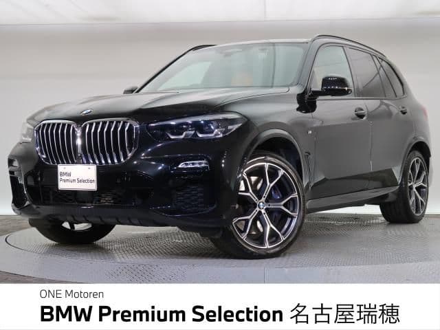 BMW BMW X5