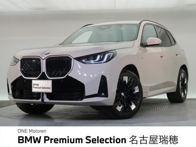 BMW BMW X3