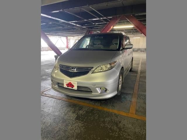 HONDA ELYSION