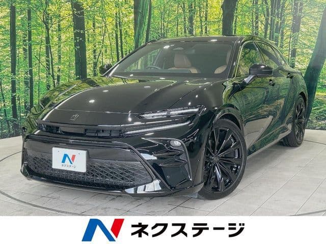 TOYOTA null