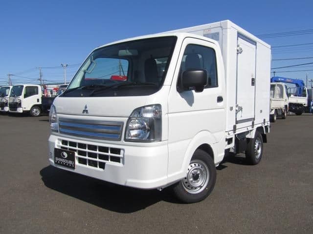 MITSUBISHI MINICAB truck