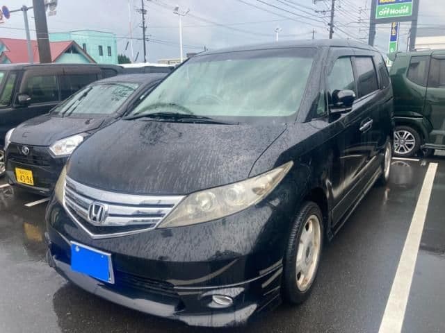 HONDA ELYSION