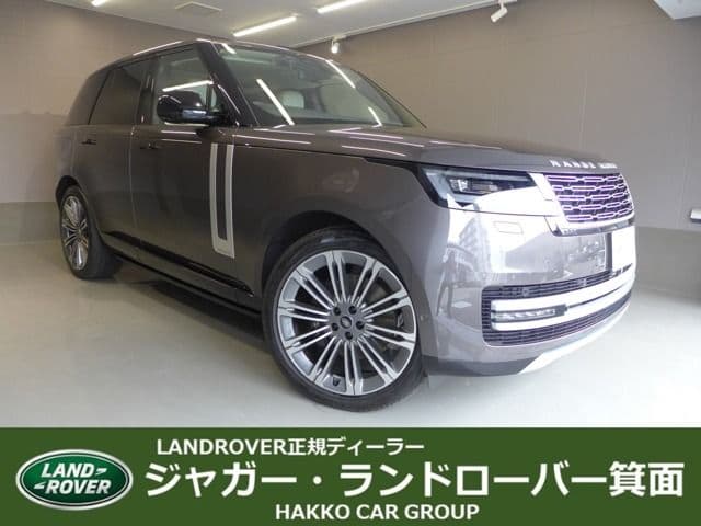 ROVER ROVER RANGE ROVER
