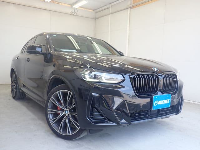 BMW BMW X4