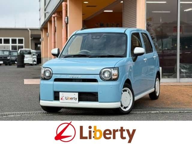DAIHATSU MIRA TOCOT
