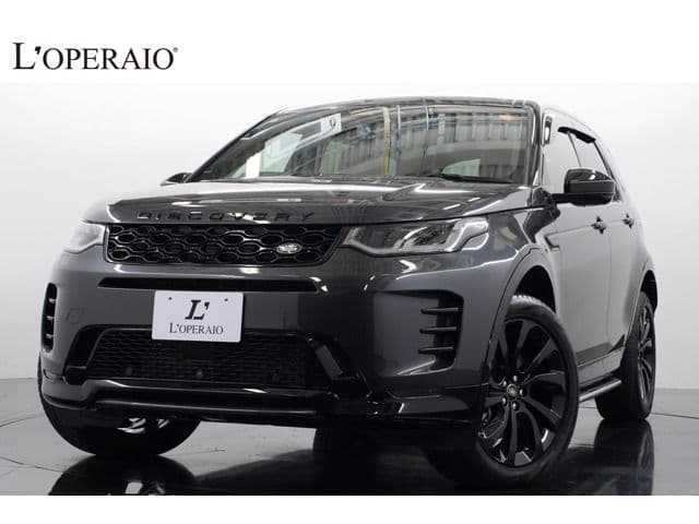 ROVER ROVER DISCOVERY SPORTS