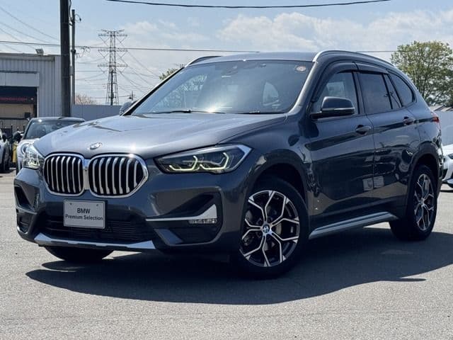 BMW BMW X1