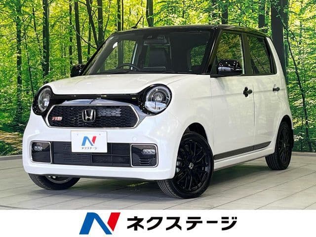 HONDA N-ONE