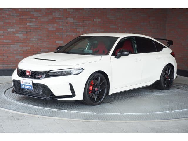 HONDA CIVIC hatchback