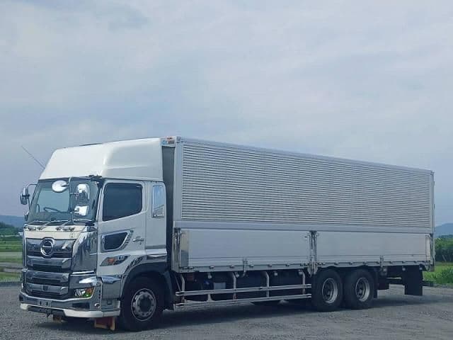 HINO PROFIA