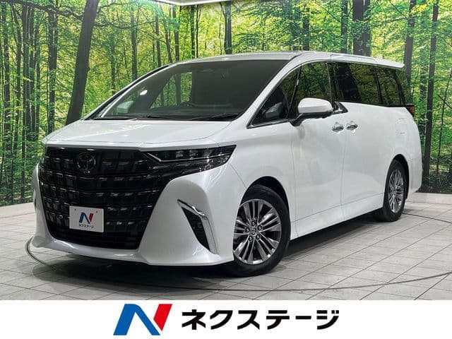 TOYOTA null