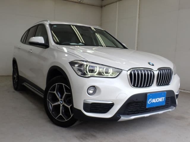 BMW BMW X1