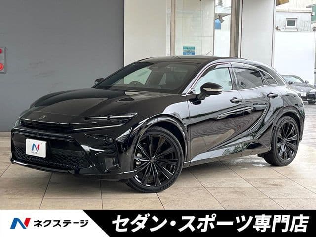 TOYOTA null