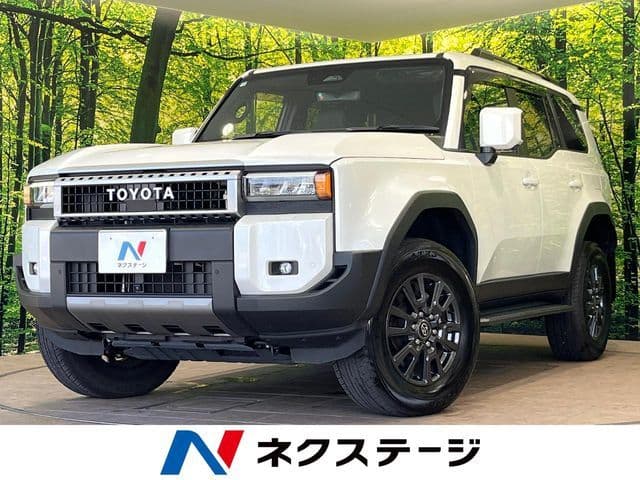 TOYOTA null