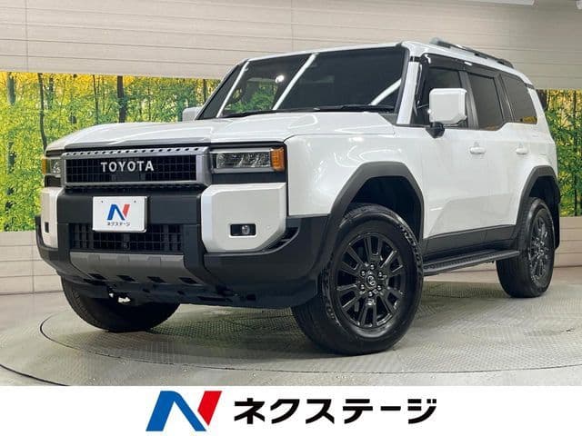 TOYOTA null