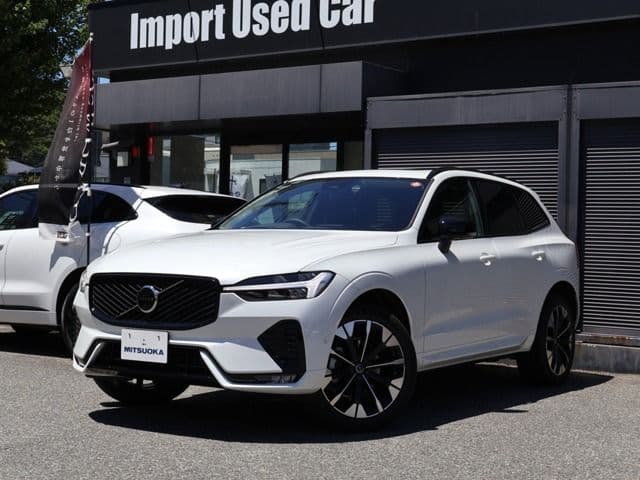 VOLVO VOLVO XC60