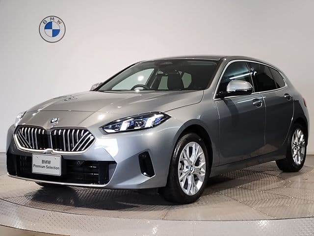 BMW BMW 1series