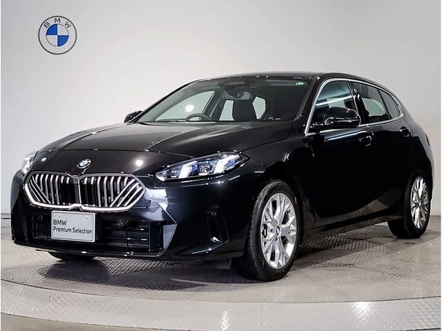 BMW BMW 1series