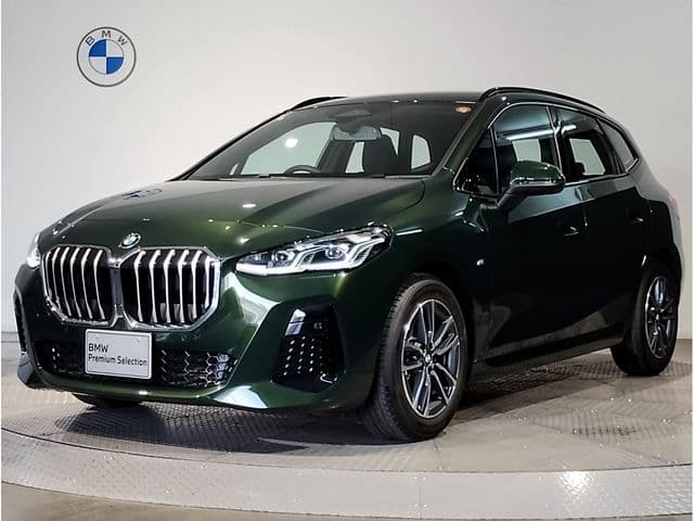 BMW BMW 2series Active Tourer