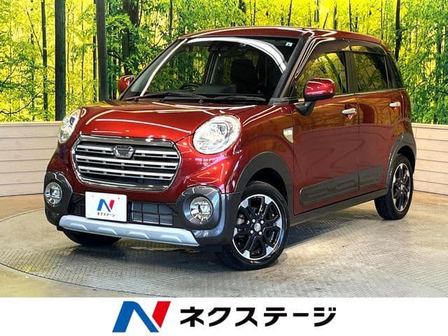 DAIHATSU CAST ACTIVA