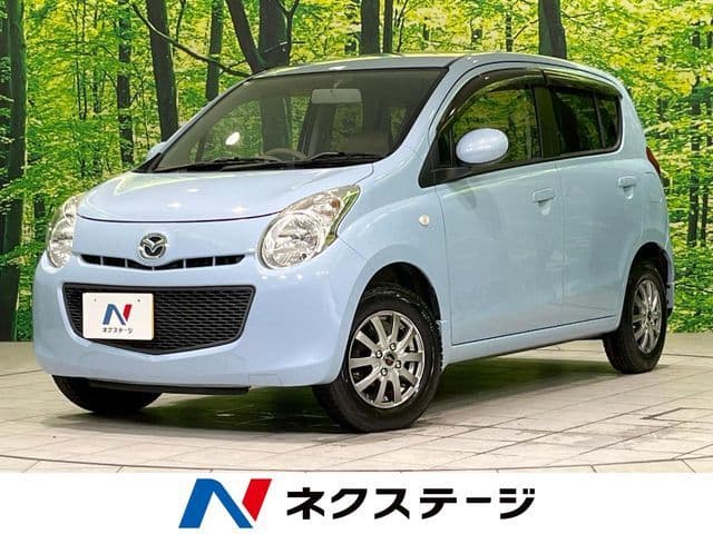 MAZDA CAROL