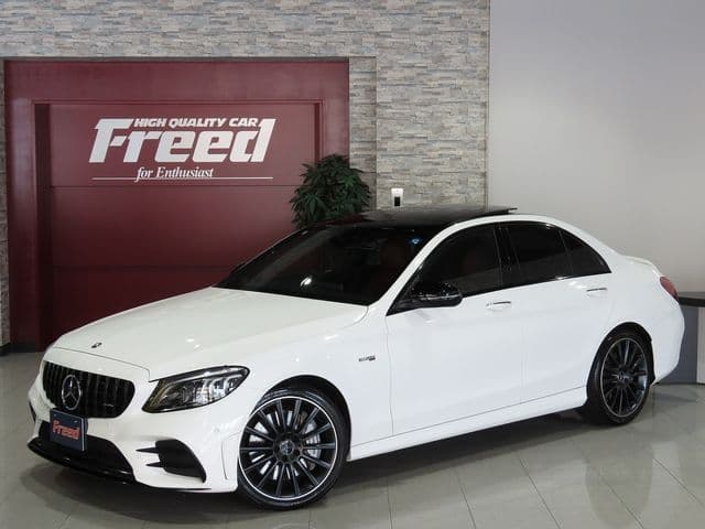 MERCEDES BENZ null