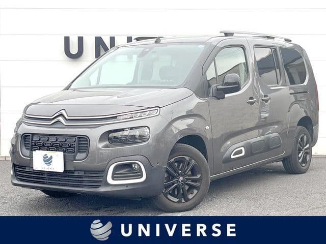 CITROEN CITROEN Berlingo