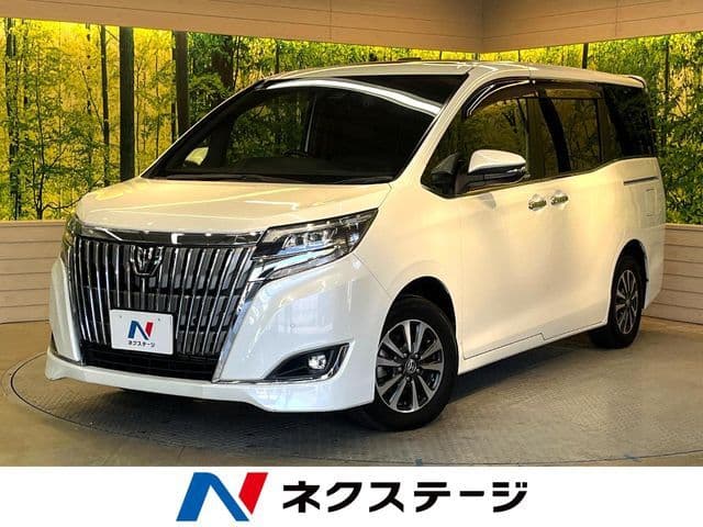 TOYOTA ESQUIRE