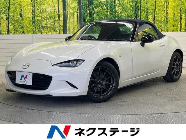 MAZDA ROADSTER