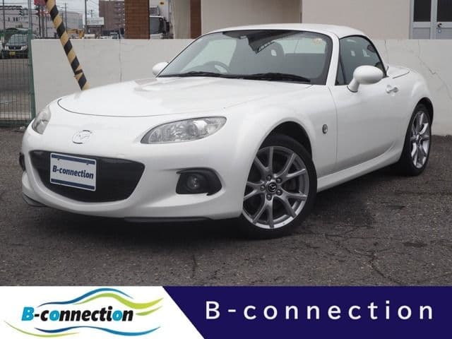 MAZDA ROADSTER