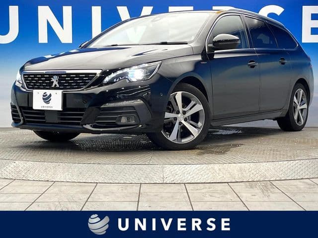 PEUGEOT PEUGEOT 308SW