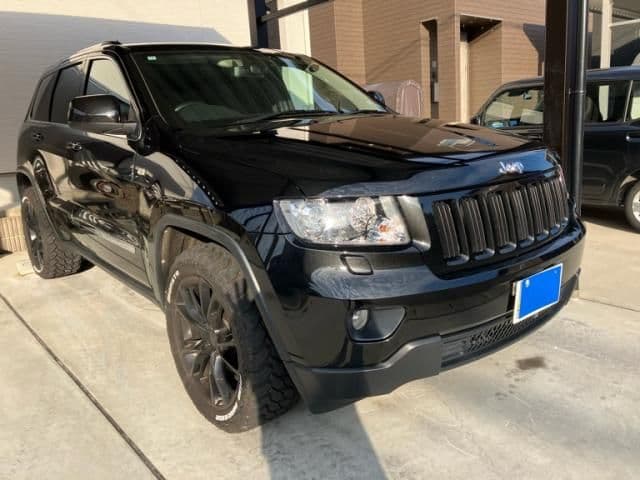 JEEP JEEP GRAND CHEROKEE