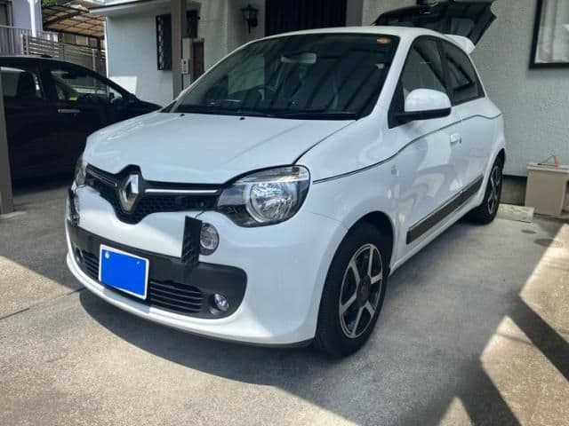 RENAULT RENAULT TWINGO