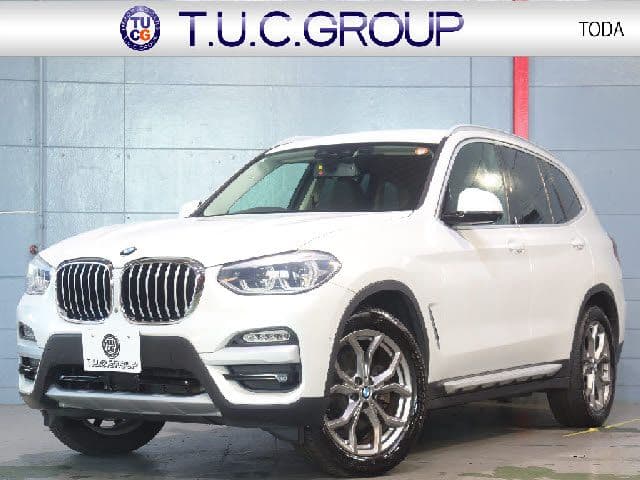 BMW BMW X3