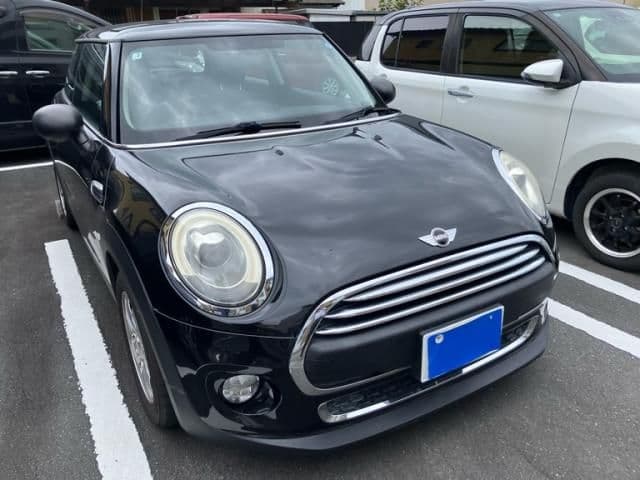 BMW BMW MINI ONE