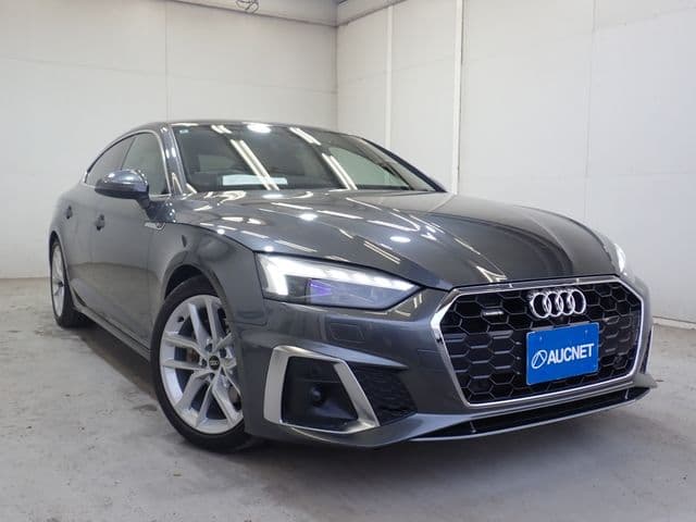 AUDI AUDI A5 SPORTBACK