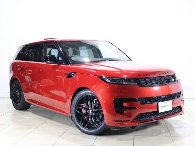 ROVER ROVER RANGE ROVER SPORTS
