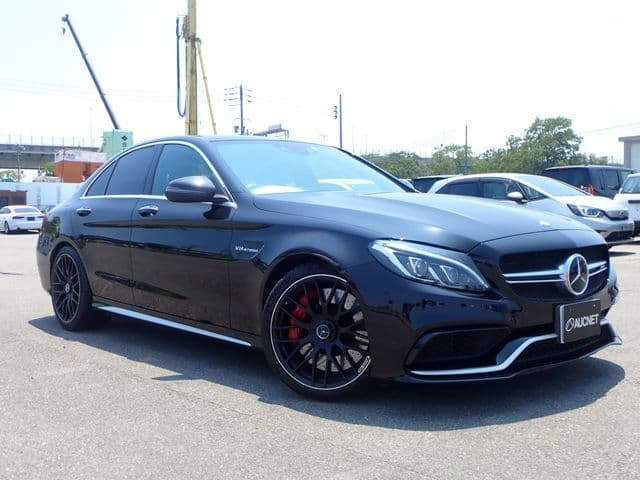 MERCEDES BENZ null