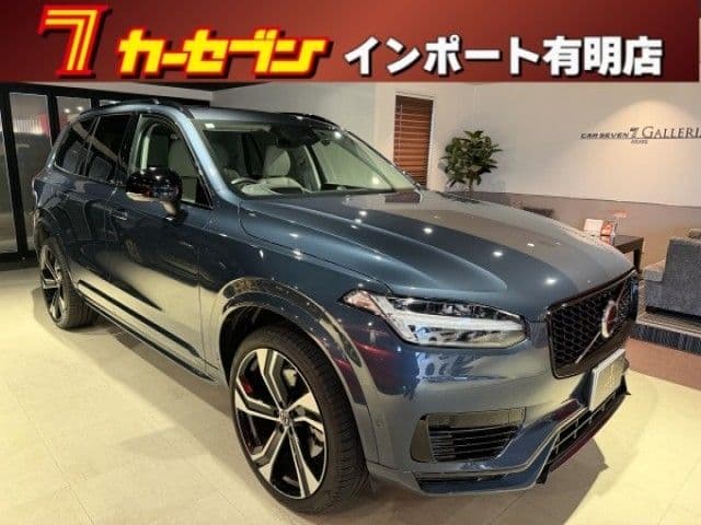 VOLVO VOLVO XC90
