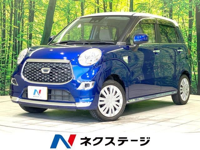 DAIHATSU CAST STYLE