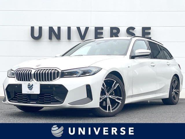 BMW BMW 3series TOURING